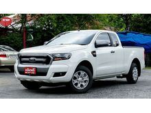 2016 Ford Ranger 2.2 OPEN CAB (ปี 15-18) XLS Pickup MT