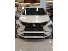 2018 Mitsubishi Xpander 1.5 EXCEED Wagon