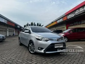 2013 Toyota Vios 1.5 G Sedan