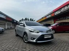 2013 Toyota Vios 1.5 G Sedan DP 5 JT