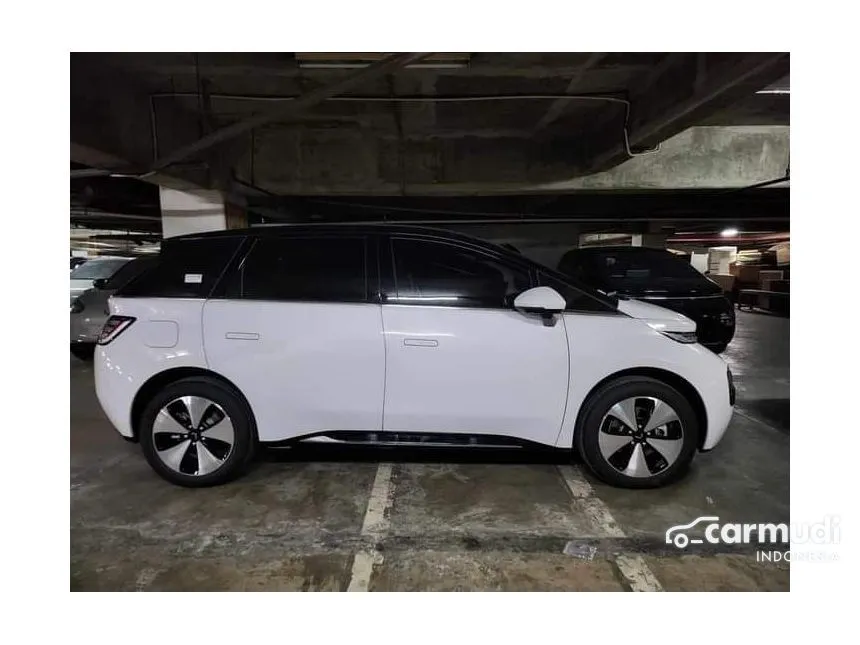 2024 Wuling Cloud EV EV Hatchback