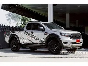 2021 Ford RANGER 2.2 XL+ Sport Open Cab Hi-Rider Pickup