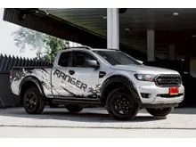 2021 Ford RANGER 2.2 Open Cab (ปี 15-21) XL+ Sport Hi-Rider Pickup