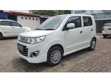 Suzuki Karimun Wagon R GS Matic 2015 Dp 10jt Pajak Panjang