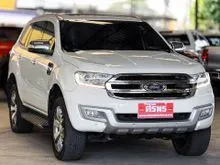 2016 Ford EVEREST 3.2 (ปี 15-22) Titanium 4WD SUV