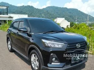 2021 Daihatsu Rocky 1.2 X SUV