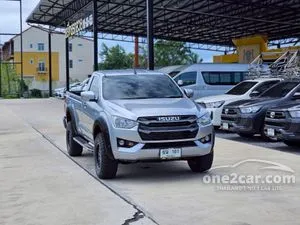 2022 Isuzu D-MAX 3.0 S Spark Pickup