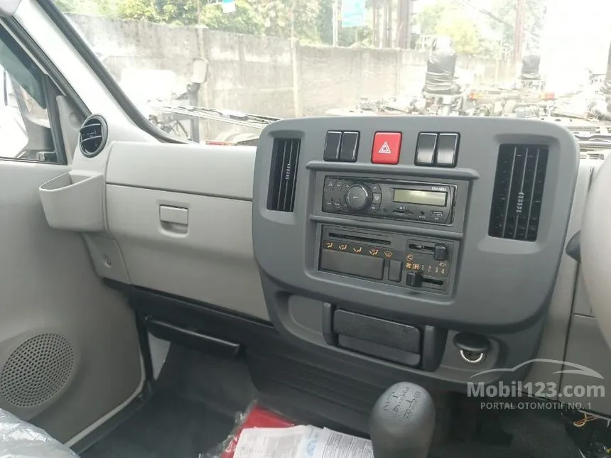 2026 Isuzu Traga Pick Up FD Pickup