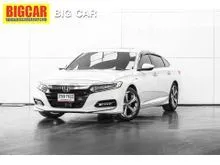 2021 Honda ACCORD 2.0 (ปี 19-23) Hybrid TECH Sedan