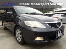 2008 Honda City 1.5 VTEC Sedan * FULL SERVICE RECORD
