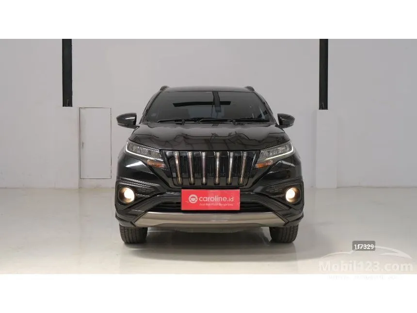 2021 Toyota Rush GR Sport SUV
