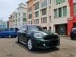 Jual Mobil MINI Countryman 2019 Cooper 1.5 di Jawa Barat Automatic SUV Hijau Rp 505.000.000