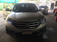 2013 Honda CR-V 2.4 (ปี 12-16) EL SUV AT