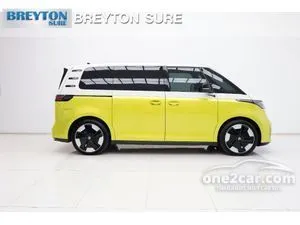 2024 Volkswagen ID. Buzz Van