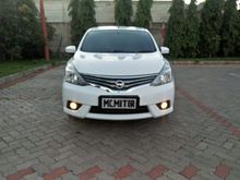 2016 Nissan Grand Livina 1.5 XV At