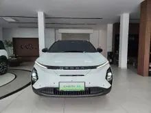 2025 Chery Omoda E5 0.0 EV SUV