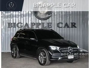 2021 Mercedes-Benz GLE350 2.0 de 4MATIC Exclusive SUV