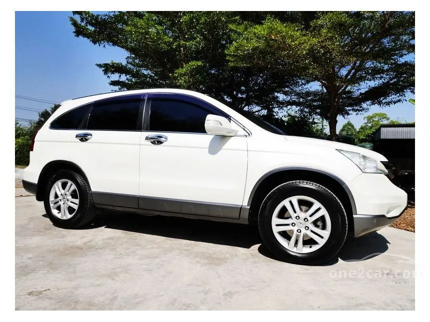 2011 Honda CR-V EL SUV