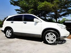 2011 Honda CR-V 2.4 EL SUV