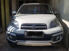 2014 Daihatsu Terios 1.5 TX ADVENTURE SUV