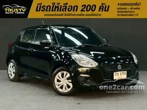 2019 Suzuki SWIFT 1.2 GL Hatchback