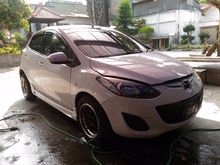 2010 Mazda 2 1.5 S Hatchback di malang batu