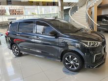 2020 Suzuki Ertiga 1,5 Sport MPV