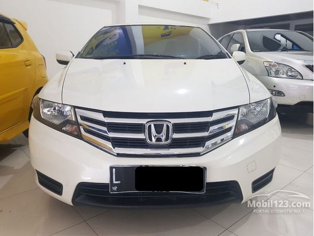  Honda  City  S Mobil  Bekas  Baru  dijual  di  Indonesia Dari 