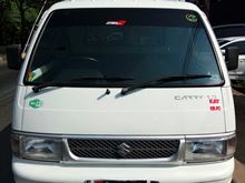 2014 Suzuki Carry 1.5 WD Pick-up Istimewa Cocok UNtuk Usaha DP Minim 13 JT
