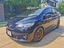 2016 Honda Jazz 1.5 (ปี 14-18) SV+ i-VTEC Hatchback AT