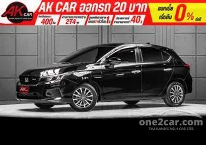 2024 Honda City 1.0 SV Hatchback