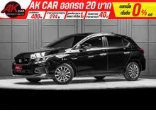 2024 Honda City 1.0 (ปี 20-25) SV Hatchback