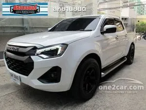 2025 Isuzu D-MAX 1.9 Hi-Lander M Cab-4 Pickup