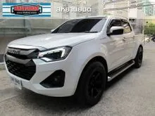 2025 Isuzu D-MAX 1.9 Cab-4 (ปี 19-26) Hi-Lander M Cab-4 Pickup
