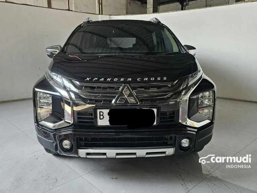 2020 Mitsubishi Xpander Cross Premium MPV