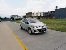 2012 Mazda 2 1.5 V Hatchback DP.10JT