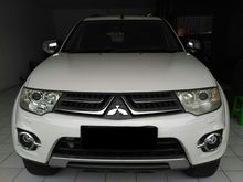 2014 Mitsubishi Pajero Sport 2.5 Dakar SUV