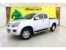 2013 Isuzu D-Max 2.5 SPACE CAB (ปี 11-17) Vcross Z Pickup MT