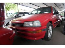 1993 Daihatsu Charade (M) 1.0 Aura CS