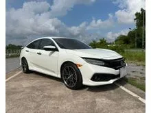 2018 Honda CIVIC 1.5 FC (ปี 16-20) Turbo RS Sedan