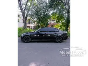 2006 BMW 320i 2.0 Sedan