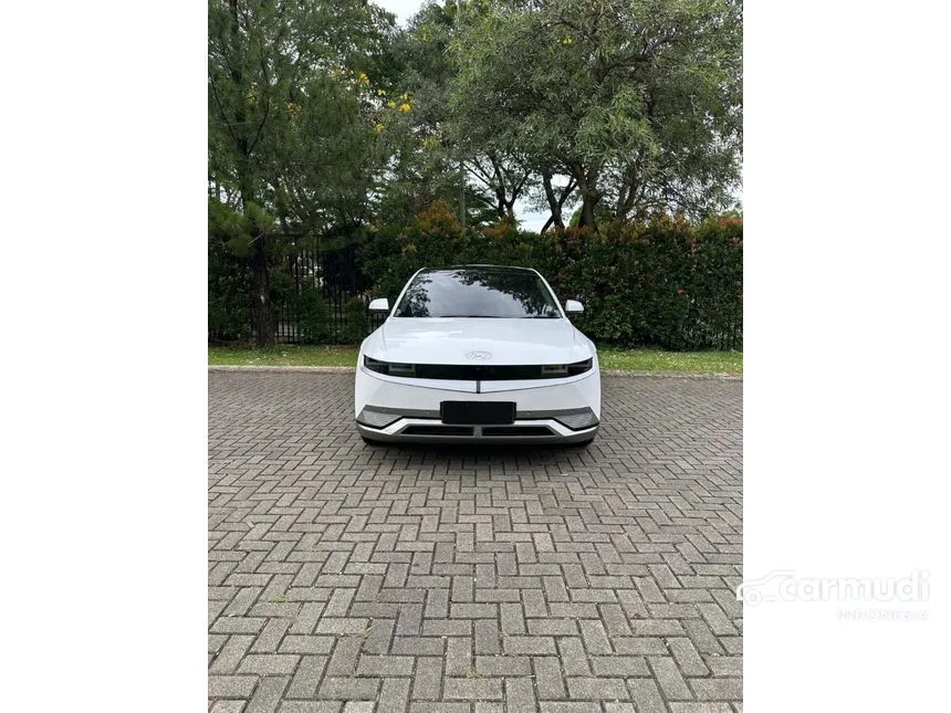 2023 Hyundai IONIQ 5 Signature Long Range SUV