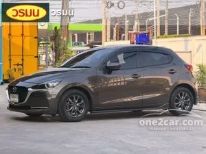 2019 Mazda 2 1.3 Sports High Connect Hatchback