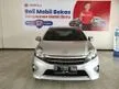Jual Mobil Toyota Agya 2015 G 1.0 di Jawa Barat Manual Hatchback Silver Rp 96.000.000