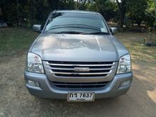 2005 Isuzu D-Max 2.5 CAB-4 (ปี 02-06) SLX Ddi i-TEQ Pickup MT