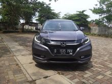 2015 Honda HR-V 1.8 PRESTIGE DP 25 juta Aja, murah dan istimewa