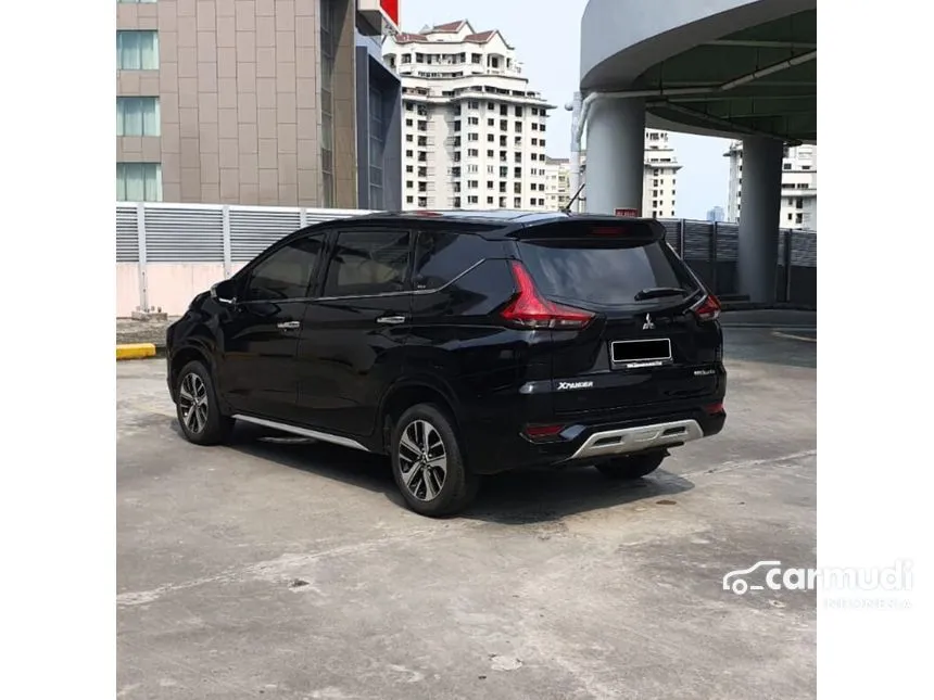 2019 Mitsubishi Xpander ULTIMATE Wagon