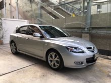 2010 Mazda 3 2.0 (ปี 05-10) Maxx Sports Hatchback AT