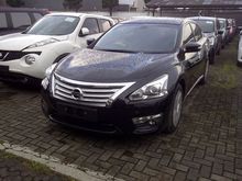 Nissan Teana 2.5 XV Sedan 2017 Diskon 65 juta