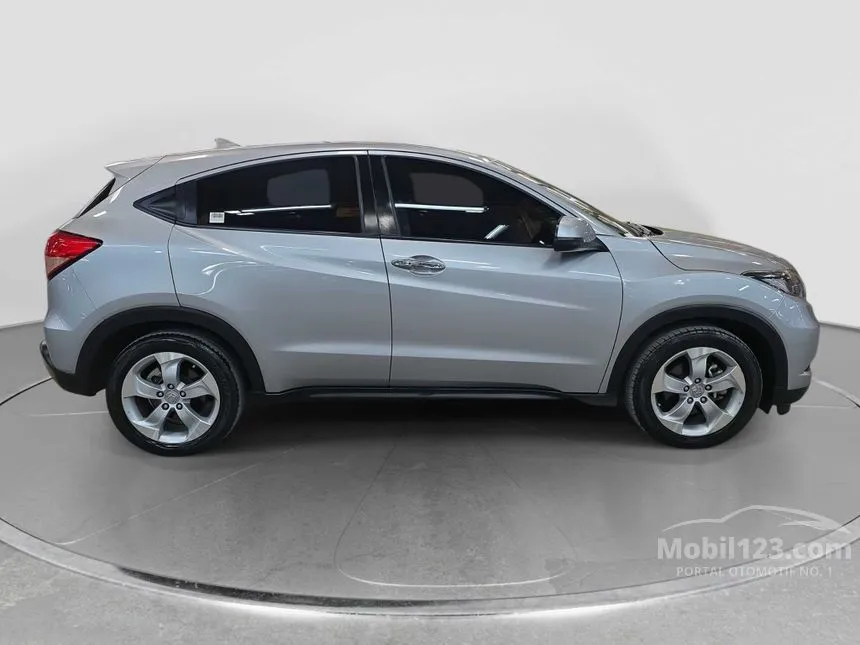 2016 Honda HR-V E SUV